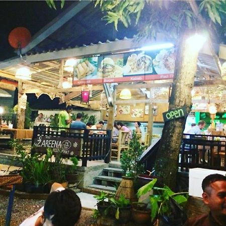 Phu Lanta Life Hotel Koh Lanta Bagian luar foto