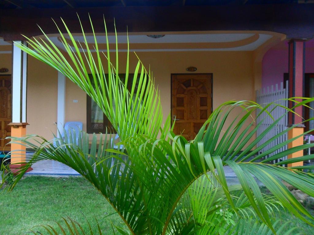 Phu Lanta Life Hotel Koh Lanta Bagian luar foto