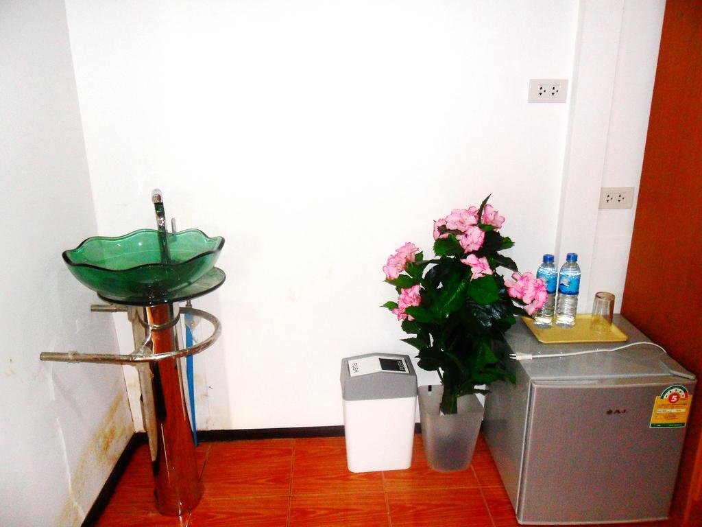 Phu Lanta Life Hotel Koh Lanta Bagian luar foto