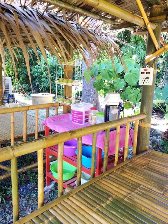 Phu Lanta Life Hotel Koh Lanta Bagian luar foto