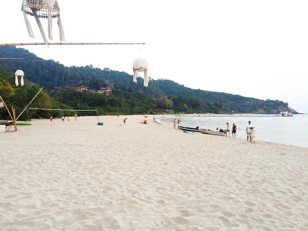 Phu Lanta Life Hotel Koh Lanta Bagian luar foto