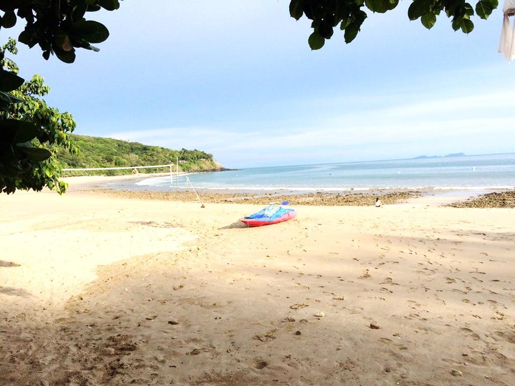 Phu Lanta Life Hotel Koh Lanta Bagian luar foto