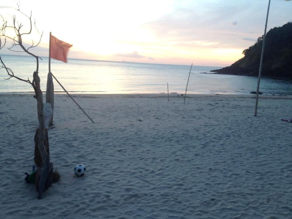 Phu Lanta Life Hotel Koh Lanta Bagian luar foto