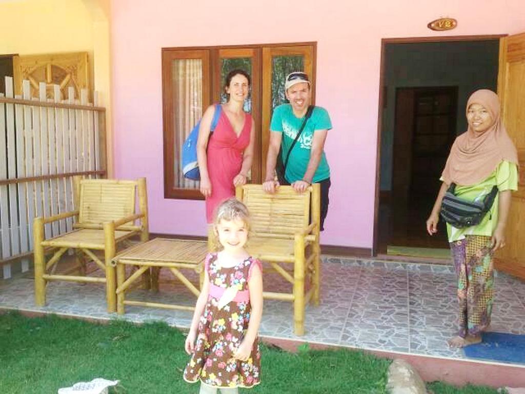 Phu Lanta Life Hotel Koh Lanta Bagian luar foto