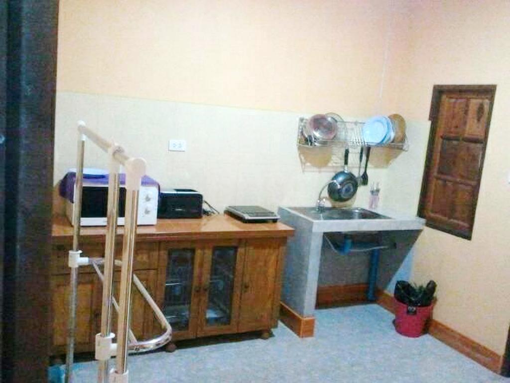 Phu Lanta Life Hotel Koh Lanta Bagian luar foto