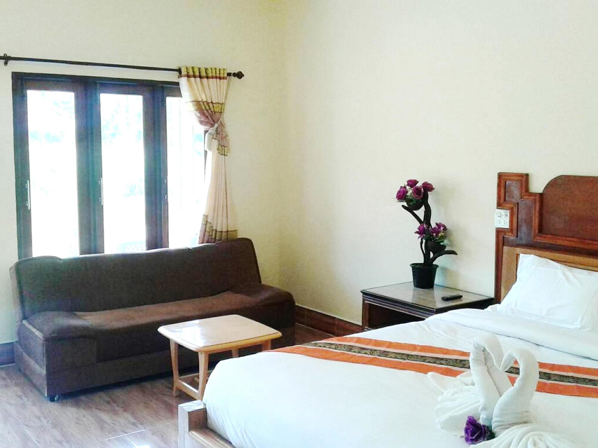Phu Lanta Life Hotel Koh Lanta Bagian luar foto