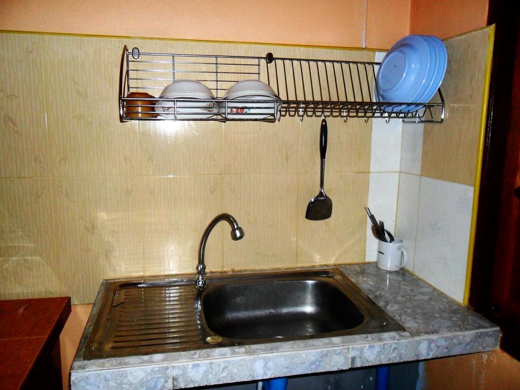 Phu Lanta Life Hotel Koh Lanta Bagian luar foto