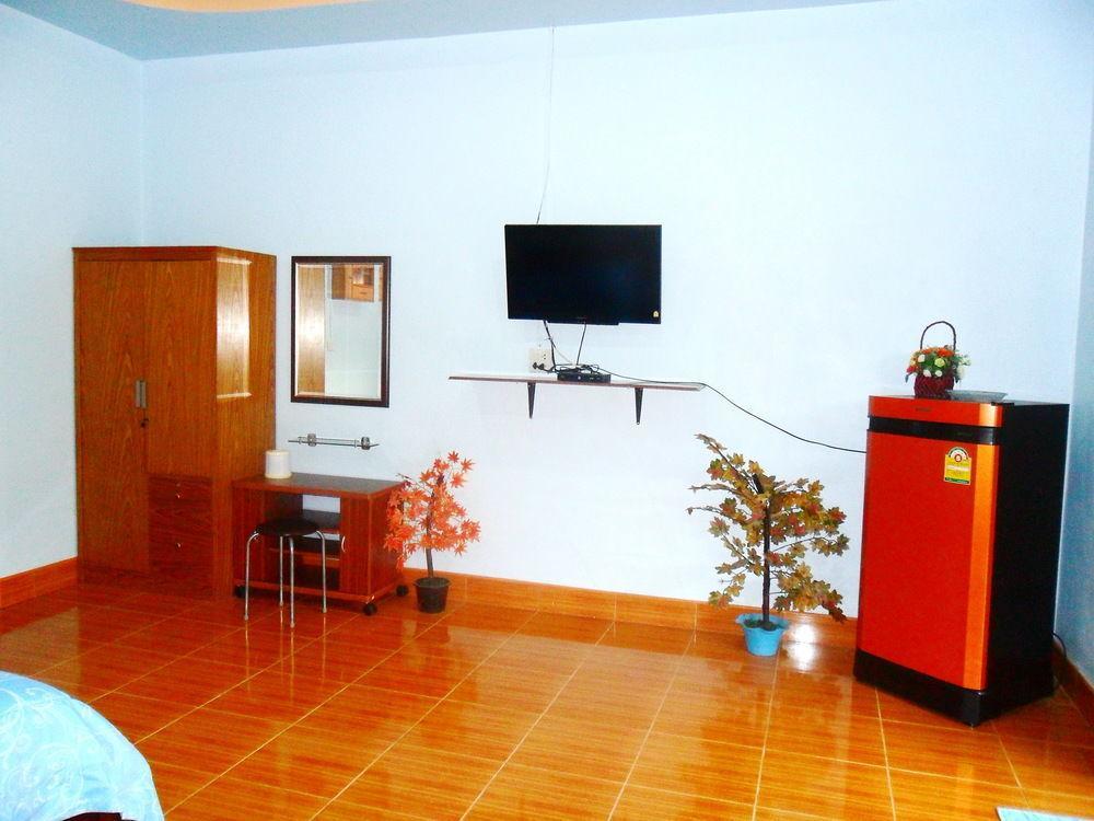 Phu Lanta Life Hotel Koh Lanta Bagian luar foto