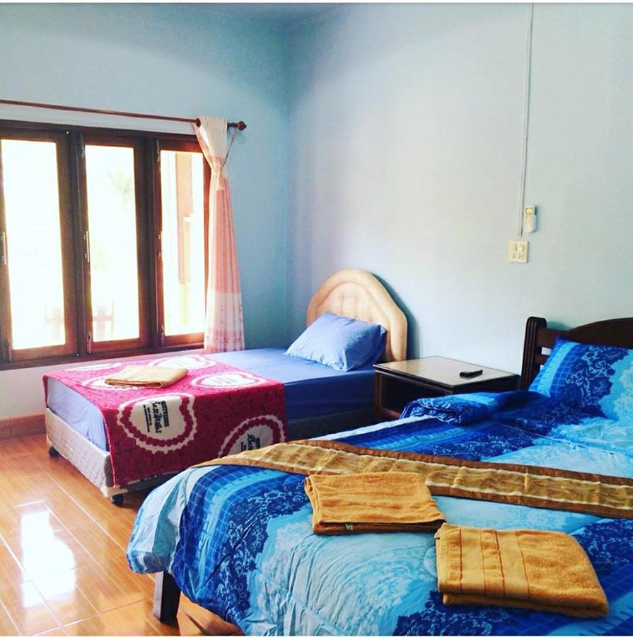 Phu Lanta Life Hotel Koh Lanta Bagian luar foto