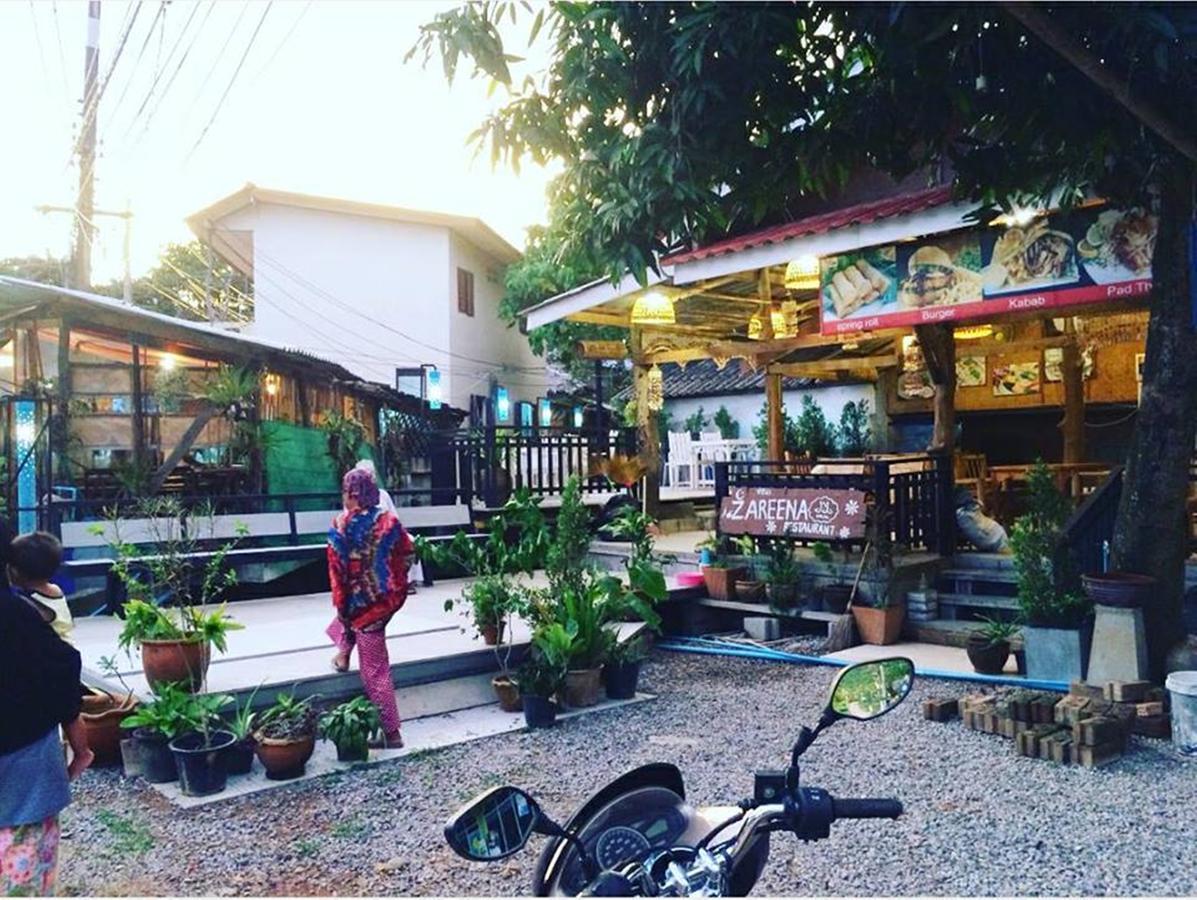 Phu Lanta Life Hotel Koh Lanta Bagian luar foto