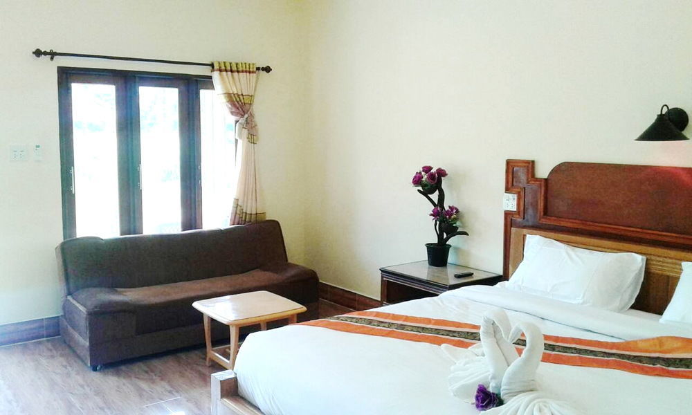 Phu Lanta Life Hotel Koh Lanta Bagian luar foto