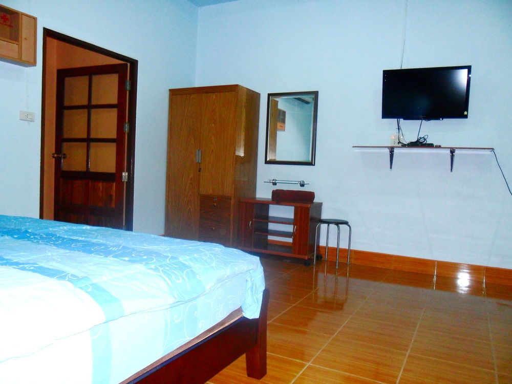 Phu Lanta Life Hotel Koh Lanta Bagian luar foto