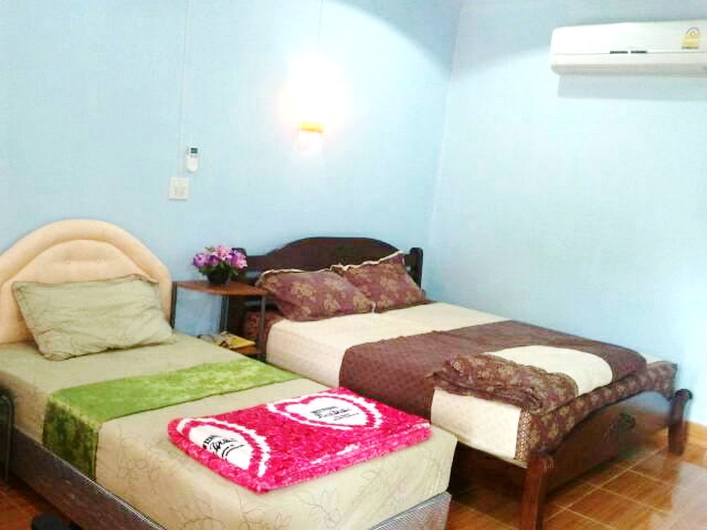 Phu Lanta Life Hotel Koh Lanta Bagian luar foto