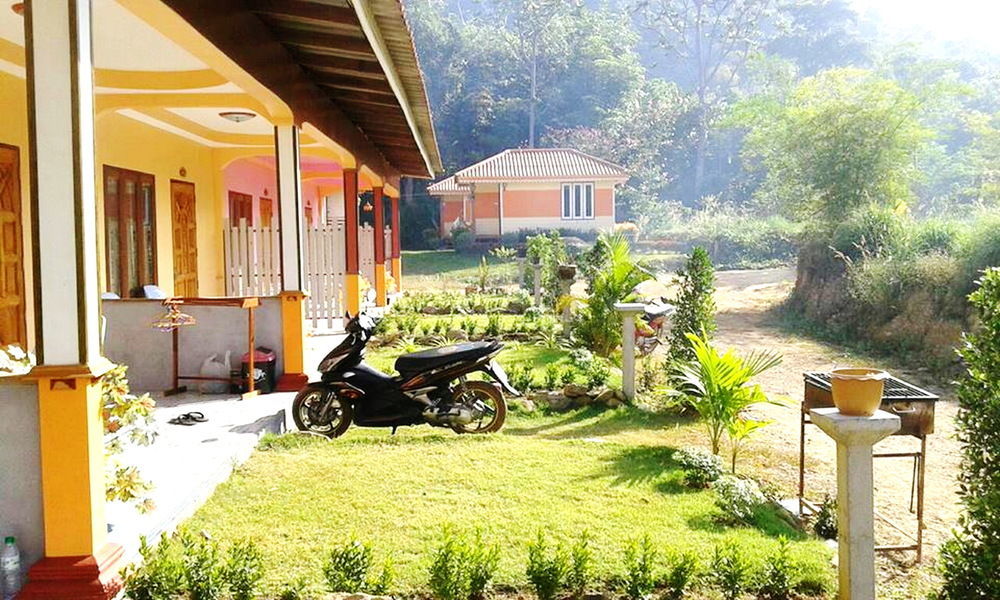 Phu Lanta Life Hotel Koh Lanta Bagian luar foto