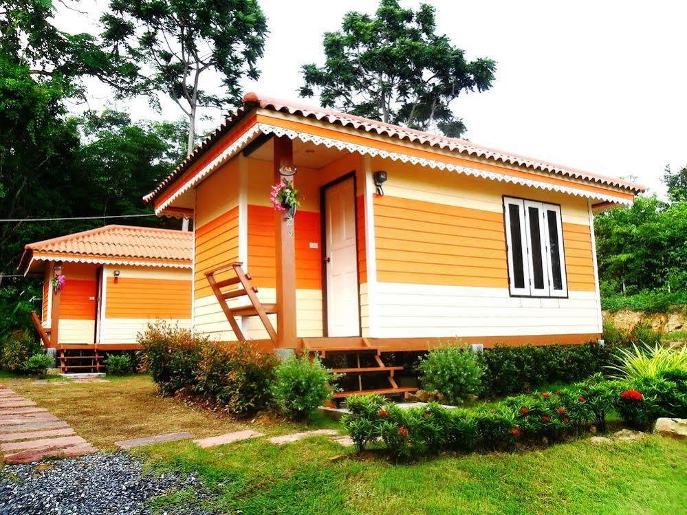 Phu Lanta Life Hotel Koh Lanta Bagian luar foto