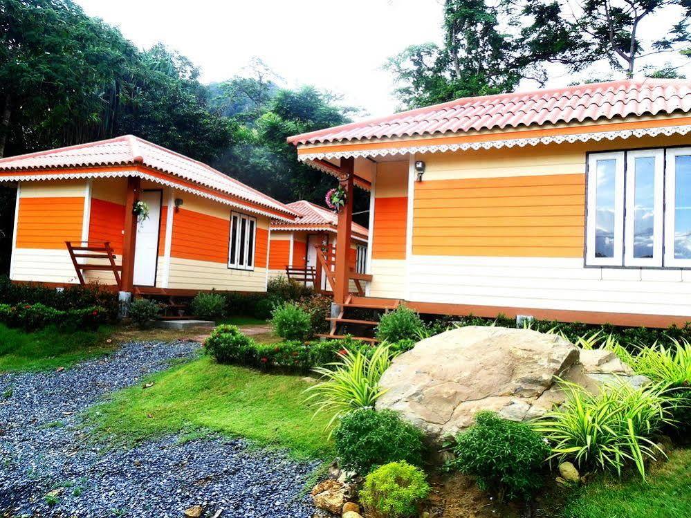 Phu Lanta Life Hotel Koh Lanta Bagian luar foto