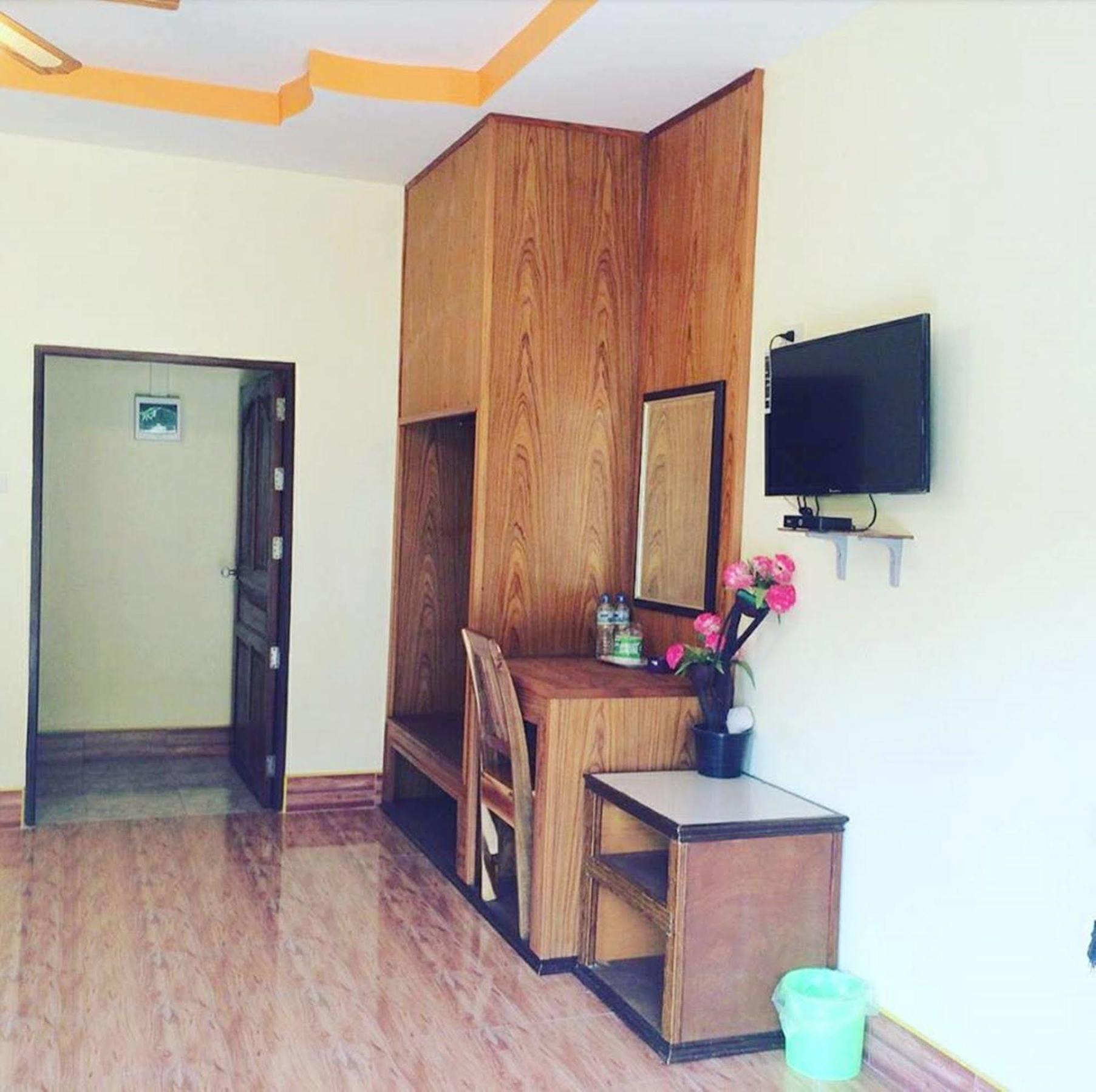 Phu Lanta Life Hotel Koh Lanta Bagian luar foto