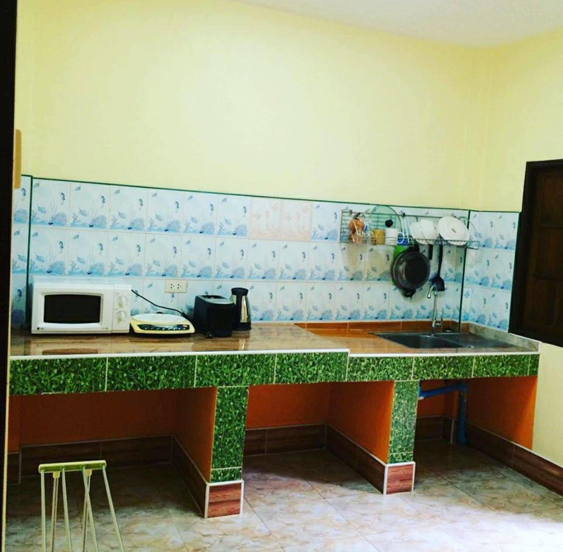 Phu Lanta Life Hotel Koh Lanta Bagian luar foto