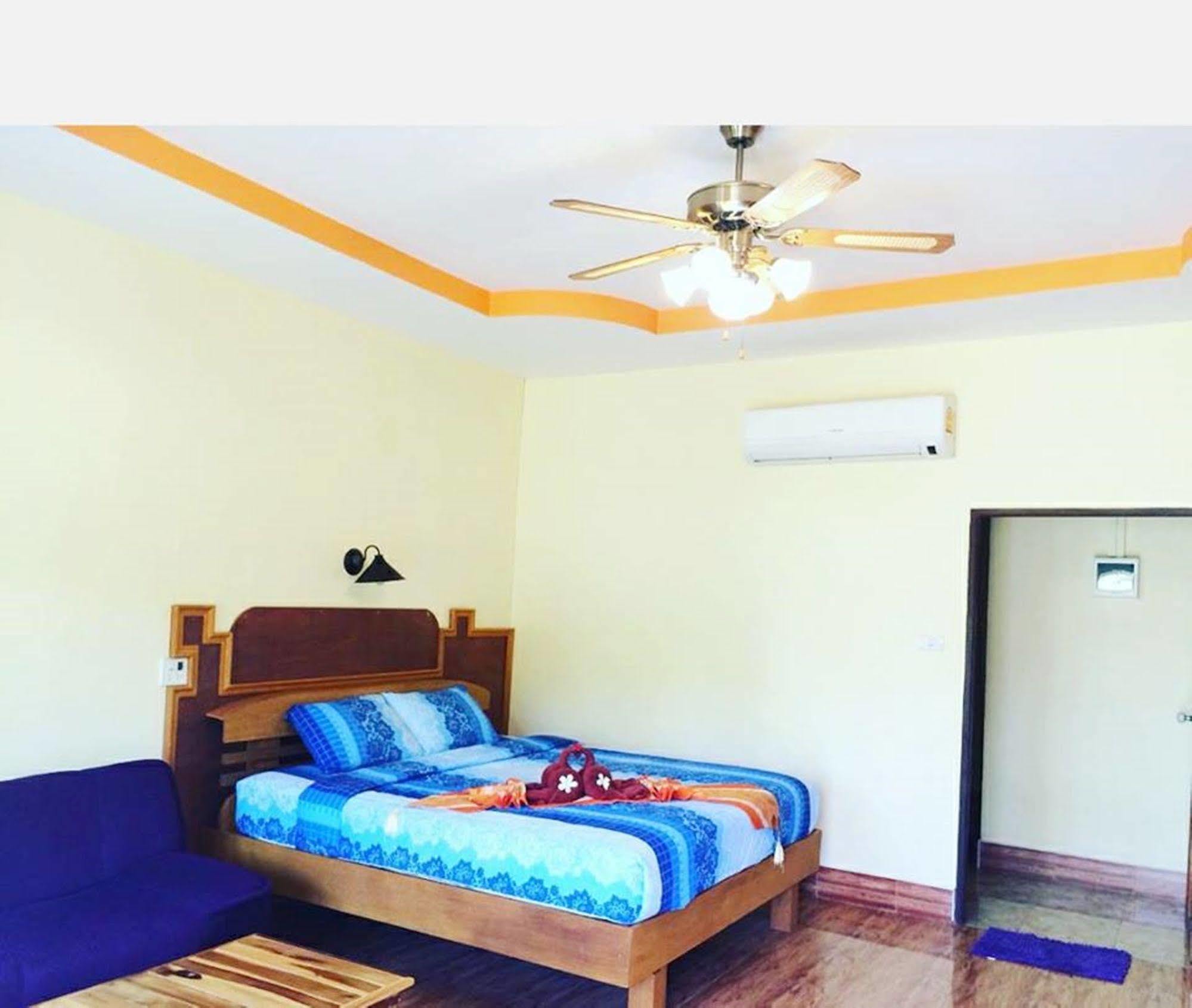 Phu Lanta Life Hotel Koh Lanta Bagian luar foto