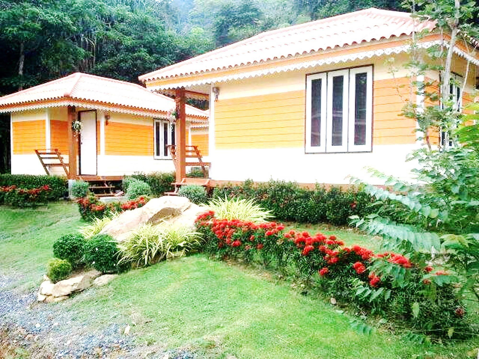 Phu Lanta Life Hotel Koh Lanta Bagian luar foto