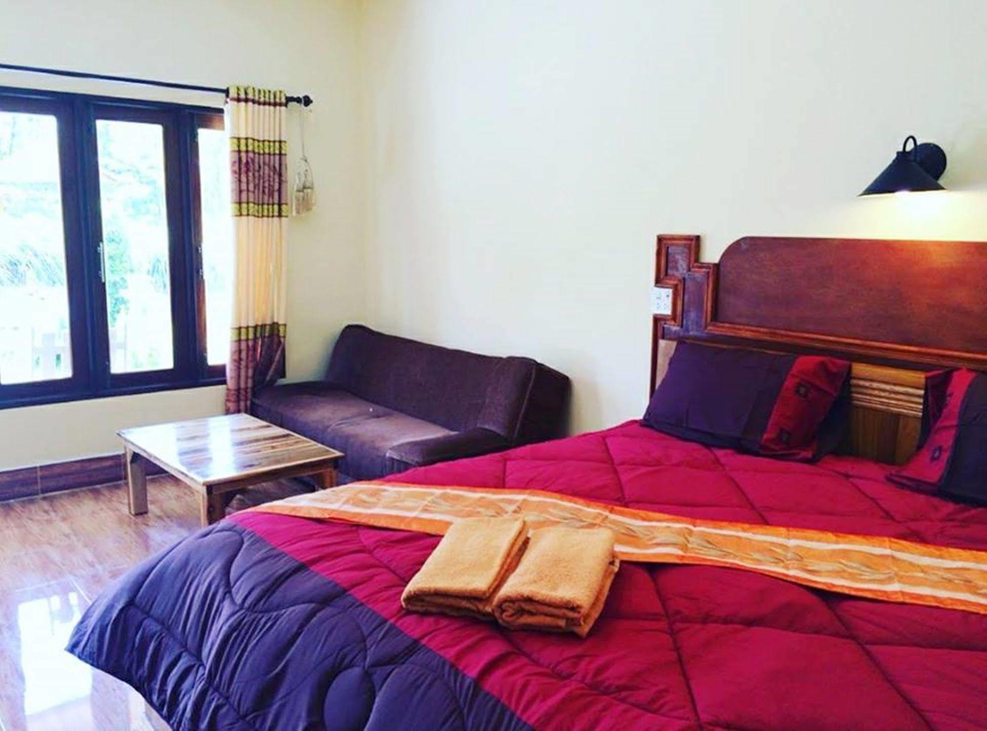 Phu Lanta Life Hotel Koh Lanta Bagian luar foto