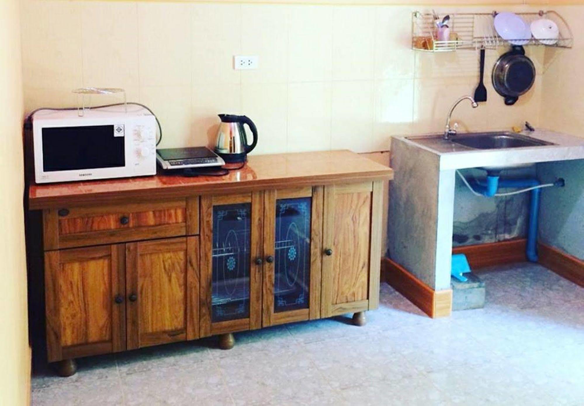 Phu Lanta Life Hotel Koh Lanta Bagian luar foto