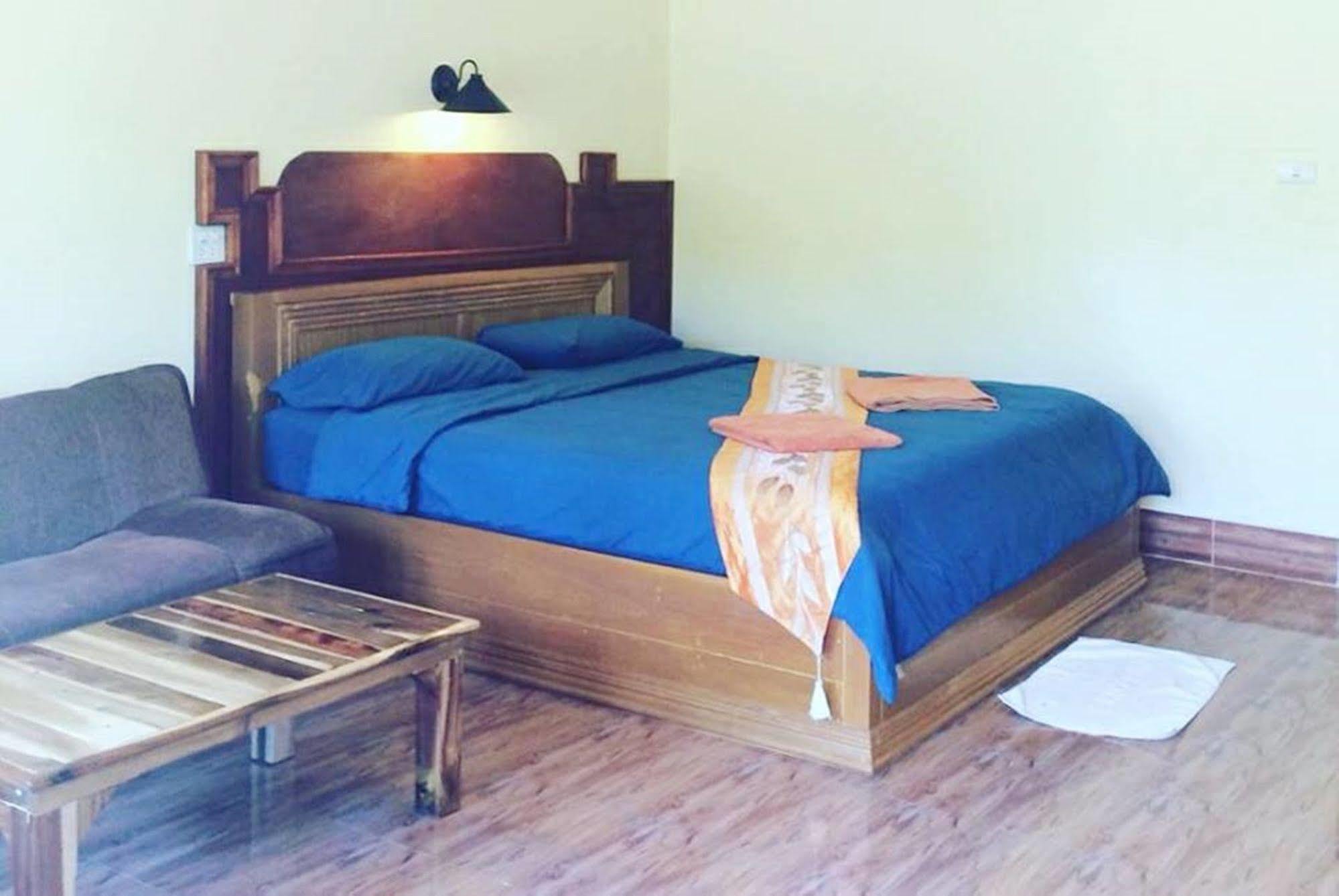Phu Lanta Life Hotel Koh Lanta Bagian luar foto