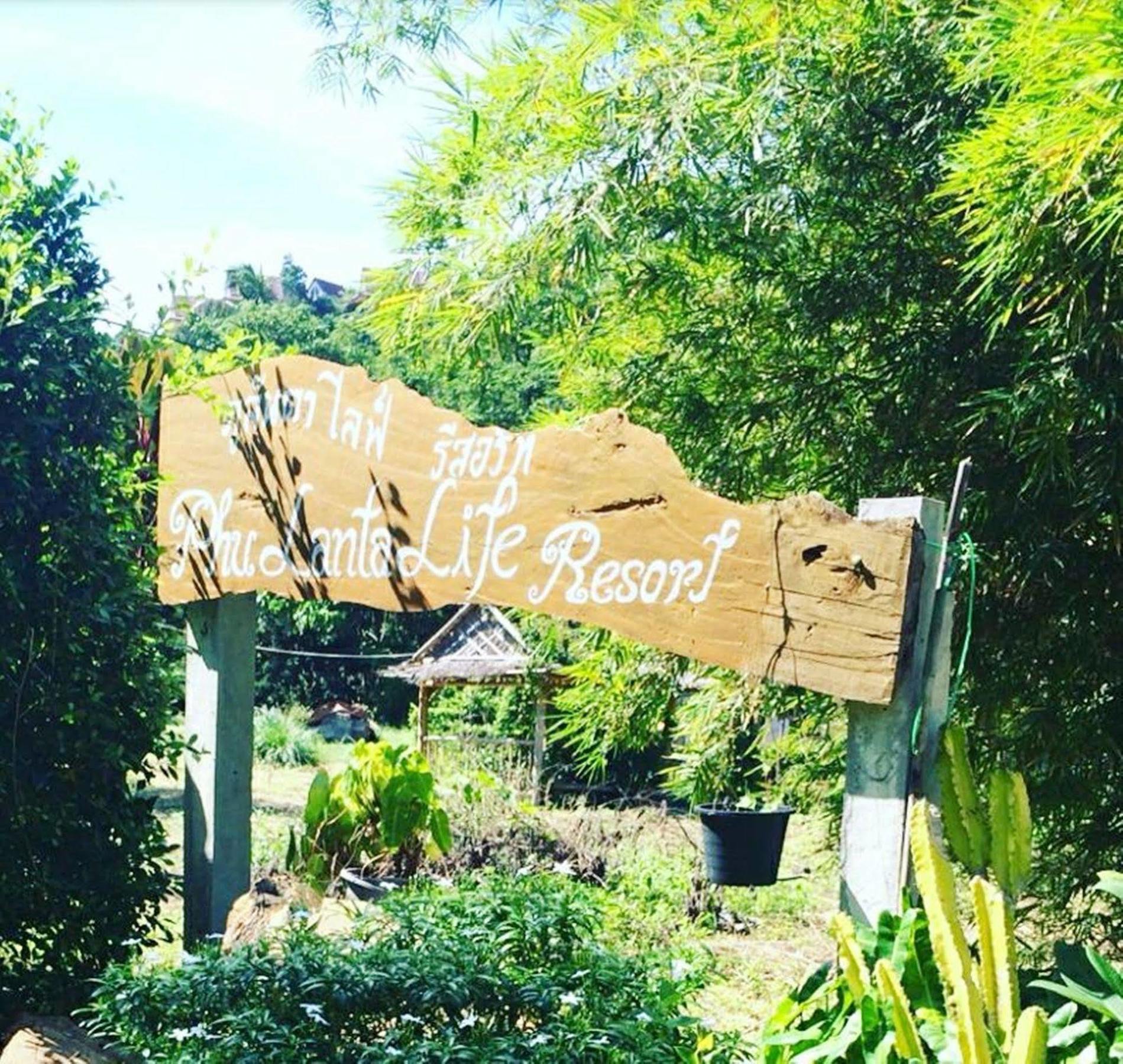 Phu Lanta Life Hotel Koh Lanta Bagian luar foto