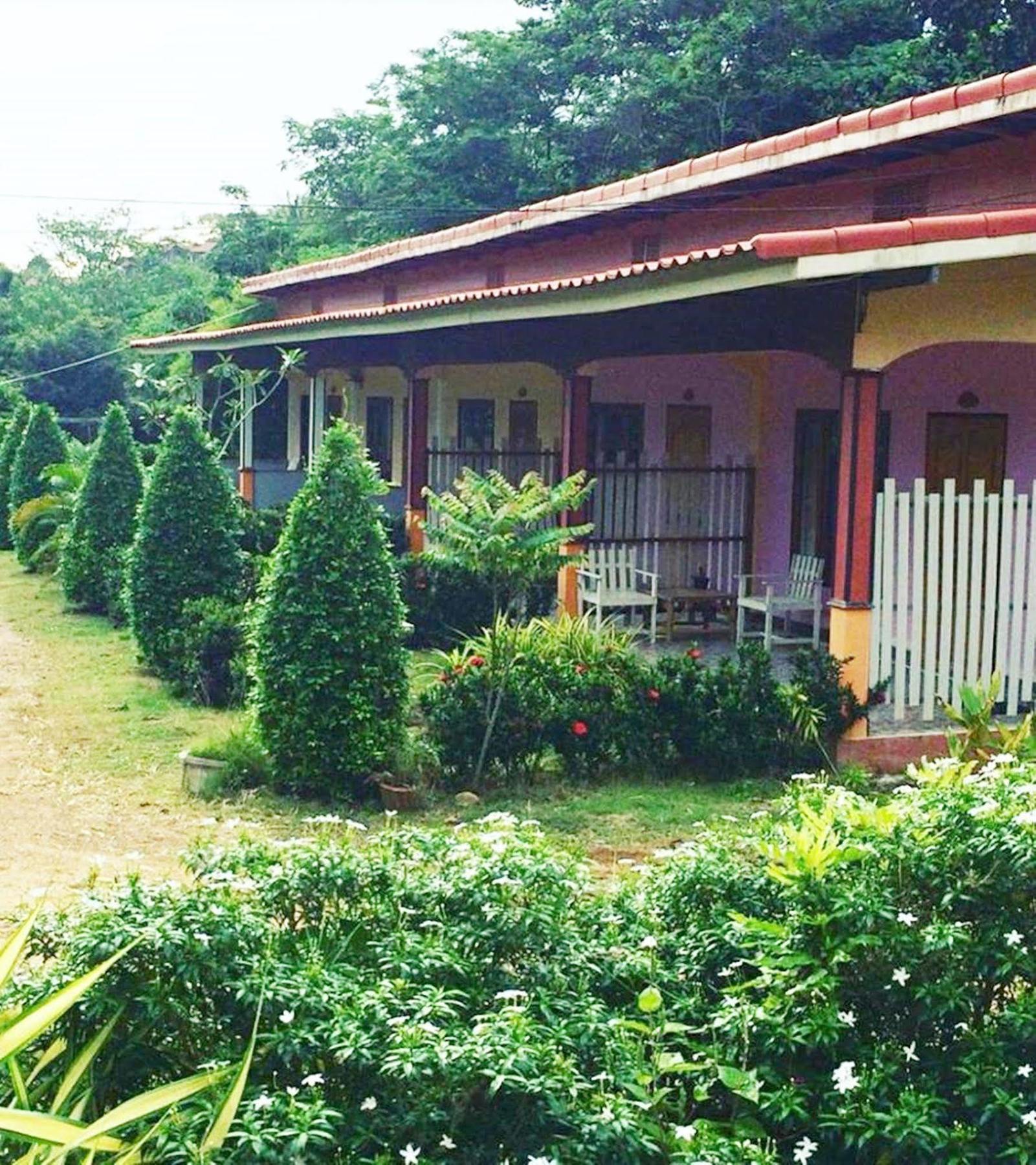 Phu Lanta Life Hotel Koh Lanta Bagian luar foto