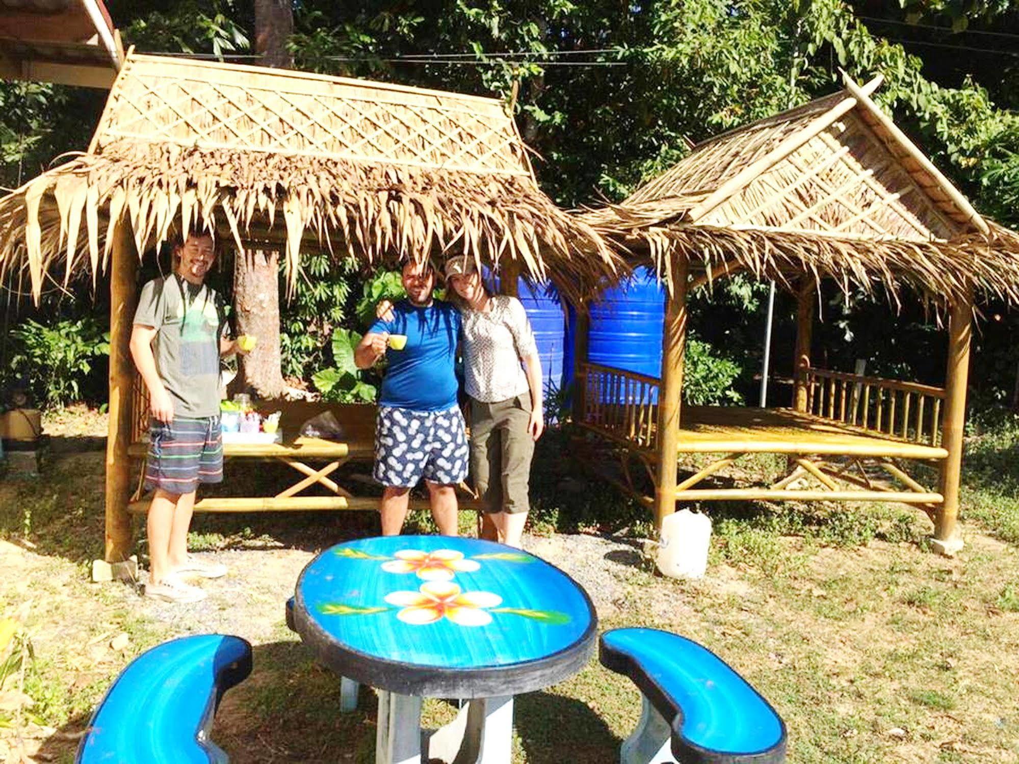 Phu Lanta Life Hotel Koh Lanta Bagian luar foto
